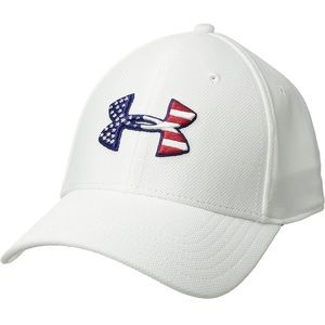 Under Armour Patriot Mens Cap